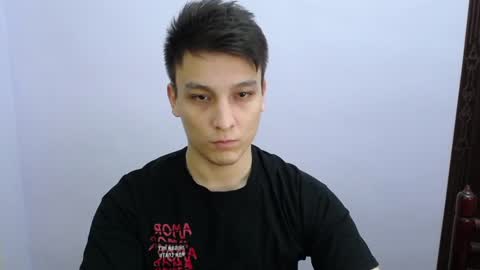 Snapshot of minato_kabuki chatting on 01.06.25 MINATO online show from 01.06.25