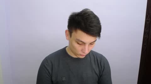 Snapshot of minato_kabuki chatting on 01.07.25 MINATO online show from 01.07.25