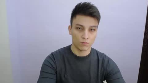 Snapshot of minato_kabuki chatting on 02.15.25 MINATO online show from 02.15.25