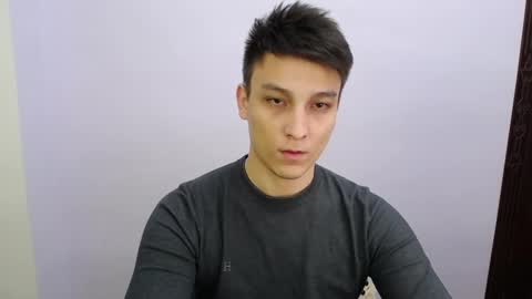 Snapshot of minato_kabuki chatting on 02.23.25 MINATO online show from 02.23.25