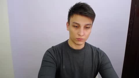 Snapshot of minato_kabuki chatting on 02.23.25 MINATO online show from 02.23.25