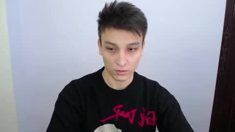 Snapshot of minato_kabuki chatting on 02.25.25 MINATO online show from 02.25.25