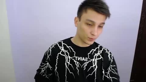 Snapshot of minato_kabuki chatting on 03.02.25 MINATO online show from 03.02.25