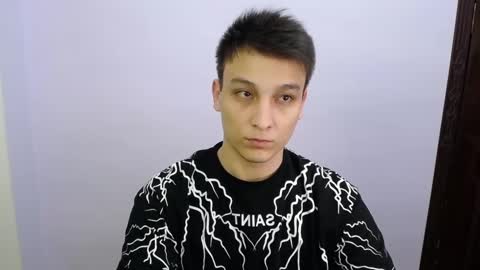 Snapshot of minato_kabuki chatting on 03.03.25 MINATO online show from 03.03.25