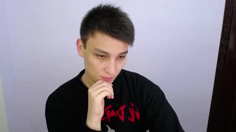 Snapshot of minato_kabuki chatting on 03.04.25 MINATO online show from 03.04.25