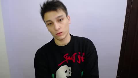 Snapshot of minato_kabuki chatting on 03.05.25 MINATO online show from 03.05.25