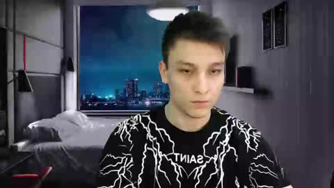 Snapshot of minato_kabuki chatting on 03.05.25 MINATO online show from 03.05.25