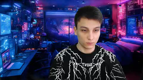 Snapshot of minato_kabuki chatting on 03.06.25 MINATO online show from 03.06.25