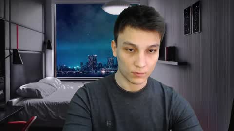 Snapshot of minato_kabuki chatting on 03.07.25 MINATO online show from 03.07.25