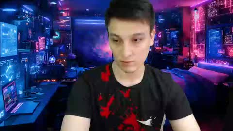 Snapshot of minato_kabuki chatting on 03.11.25 MINATO online show from 03.11.25