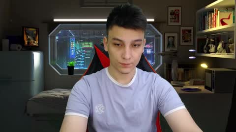 Snapshot of minato_kabuki chatting on 09.10.25 MINATO online show from 09.10.25