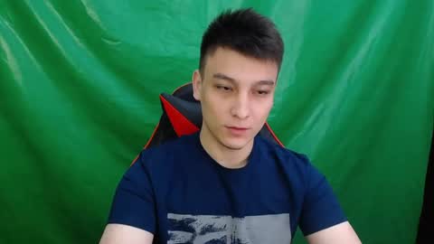 Snapshot of minato_kabuki chatting on 09.12.25 MINATO online show from 09.12.25