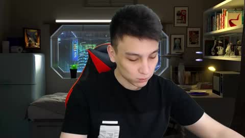 Snapshot of minato_kabuki chatting on 09.20.25 MINATO online show from 09.20.25