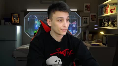 Snapshot of minato_kabuki chatting on 09.23.25 MINATO online show from 09.23.25