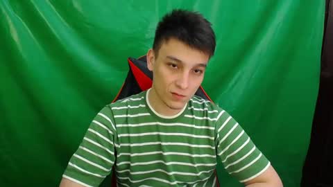 Snapshot of minato_kabuki chatting on 09.25.25 MINATO online show from 09.25.25