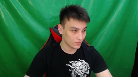 Snapshot of minato_kabuki chatting on 09.27.25 MINATO online show from 09.27.25