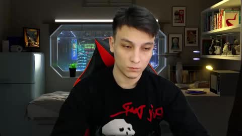 Snapshot of minato_kabuki chatting on 10.12.25 MINATO online show from 10.12.25