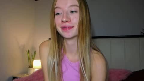 Amelia online show from 10.17.25