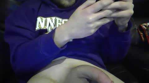 Snapshot of minnesotaguy2525 chatting on 02.12.25 Minnesota Guy online show from 02.12.25
