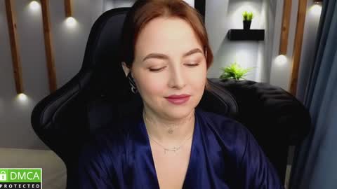 Snapshot of mira_mermayd chatting on 01.14.25 Mira online show from 01.14.25