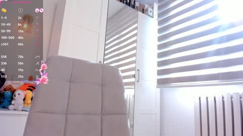 Mirana online show from 02.04.25