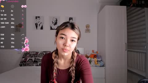 Mirana online show from 02.05.25