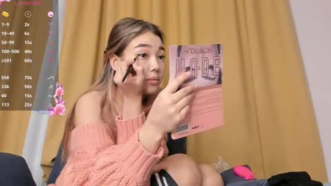 Mirana online show from 02.14.25