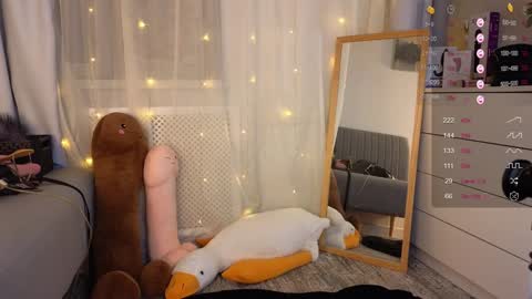 Mira  online show from 12.19.24