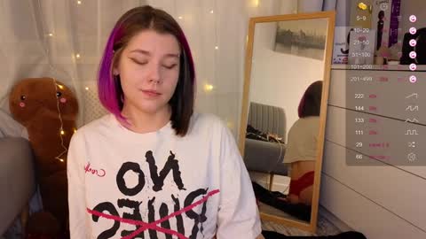 Mira  online show from 12.28.24