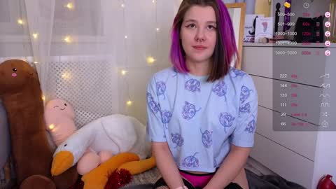 Mira  online show from 01.07.25