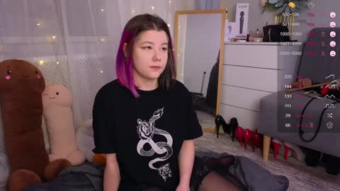 Mira  online show from 02.07.25