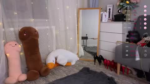 Mira  online show from 02.25.25