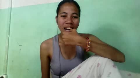 mirah881 online show from 10.11.25