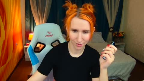 Snapshot of miralush chatting on 01.28.25 Mira online show from 01.28.25