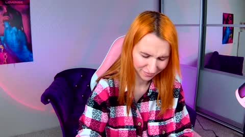 Snapshot of miralush chatting on 01.30.25 Mira online show from 01.30.25