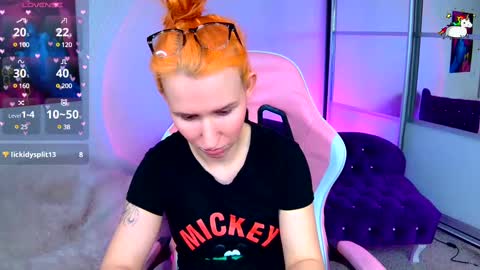 Snapshot of miralush chatting on 02.10.25 Mira online show from 02.10.25