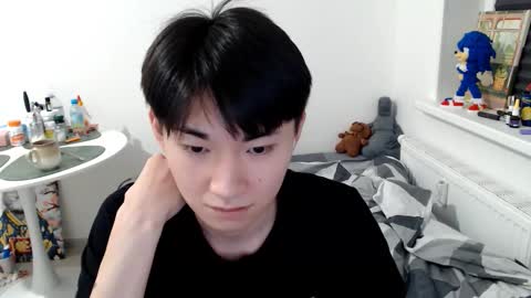 Snapshot of miram_yoo chatting on 10.12.25 online show from 10.12.25