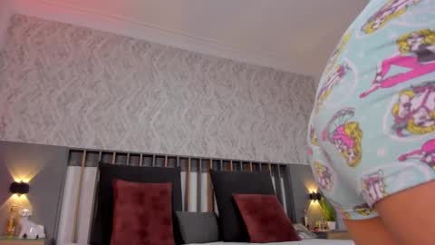 Miranda online show from 02.04.25