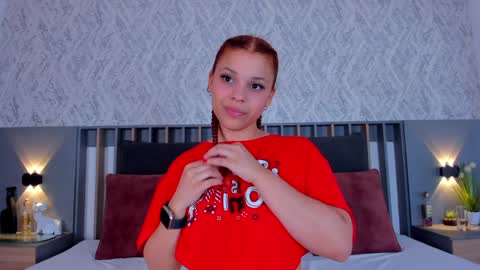 Miranda online show from 02.07.25