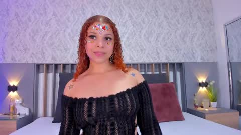 Miranda online show from 02.13.25