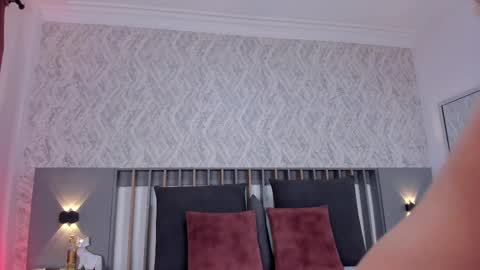 Miranda online show from 02.27.25