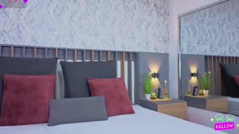 Miranda online show from 09.11.25