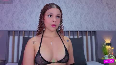 Miranda online show from 10.26.25