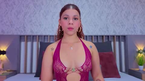 Miranda online show from 10.27.25