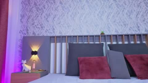 Miranda online show from 10.29.25