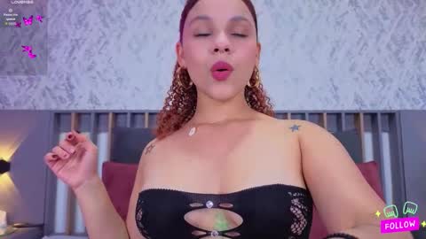 Miranda online show from 11.10.25