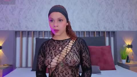 Miranda online show from 11.24.25