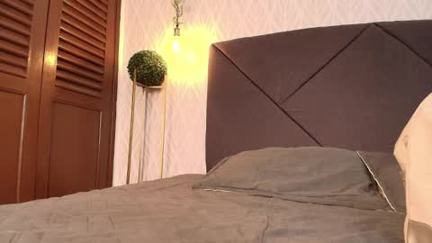 Miranda online show from 11.25.25