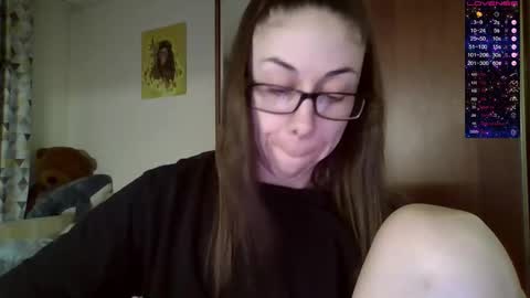 Snapshot of miranda_wish chatting on 01.03.25 MIRANDA online show from 01.03.25