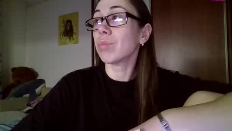 Snapshot of miranda_wish chatting on 01.16.25 MIRANDA online show from 01.16.25